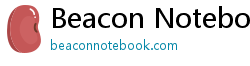Beacon Notebook